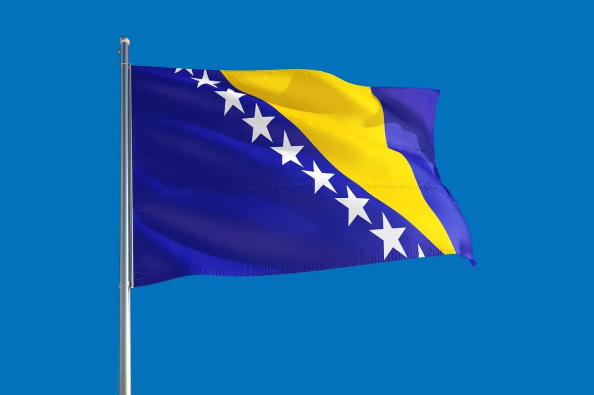 (VIDEO) Neočekivana podrška fudbalskoj reprezentaciji BiH stigla iz Afrike