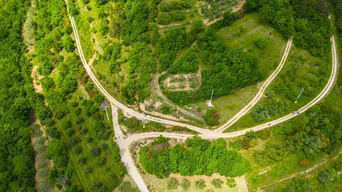 Najduži put na svetu dug 22.000 kilometara koji može da se prepešači: Šta biste sve mogli da vidite