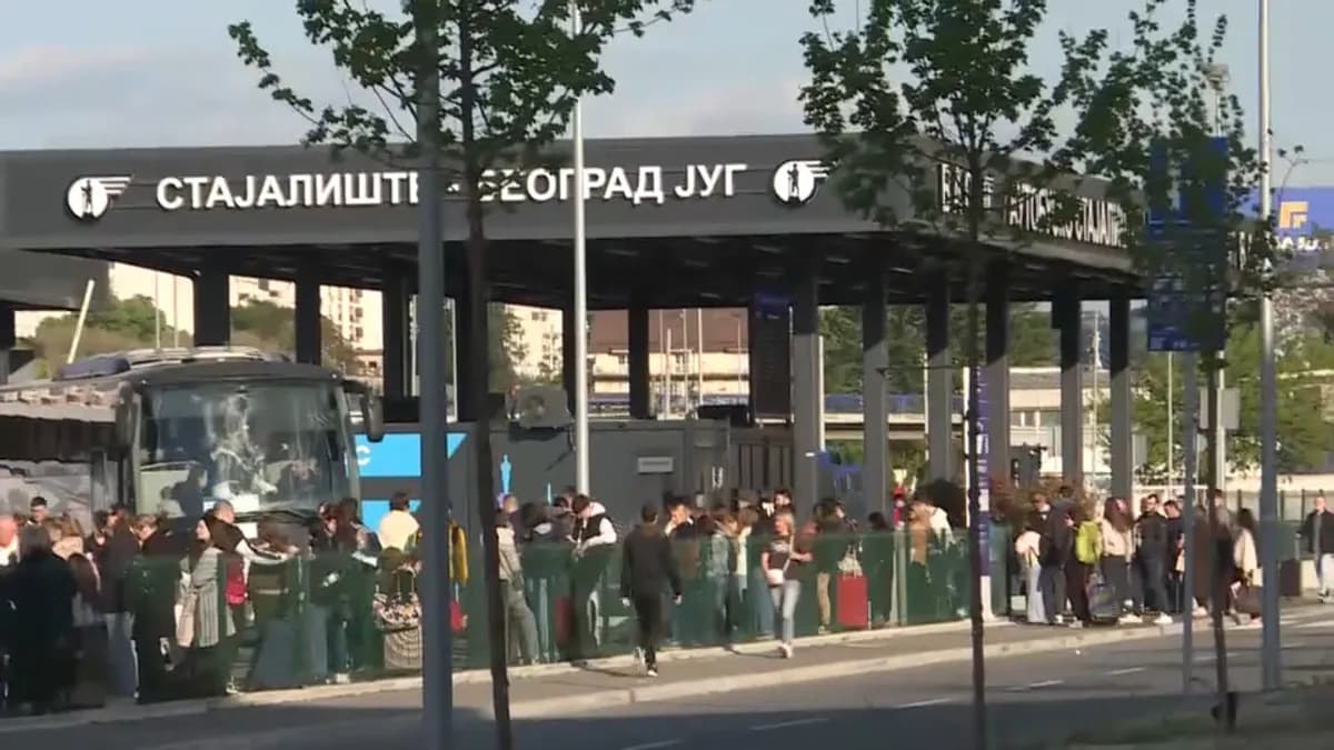 Pasarela sa Ade Ciganlije seli se na Autokomandu – povezivaće stajališta gradskog prevoza i stanicu