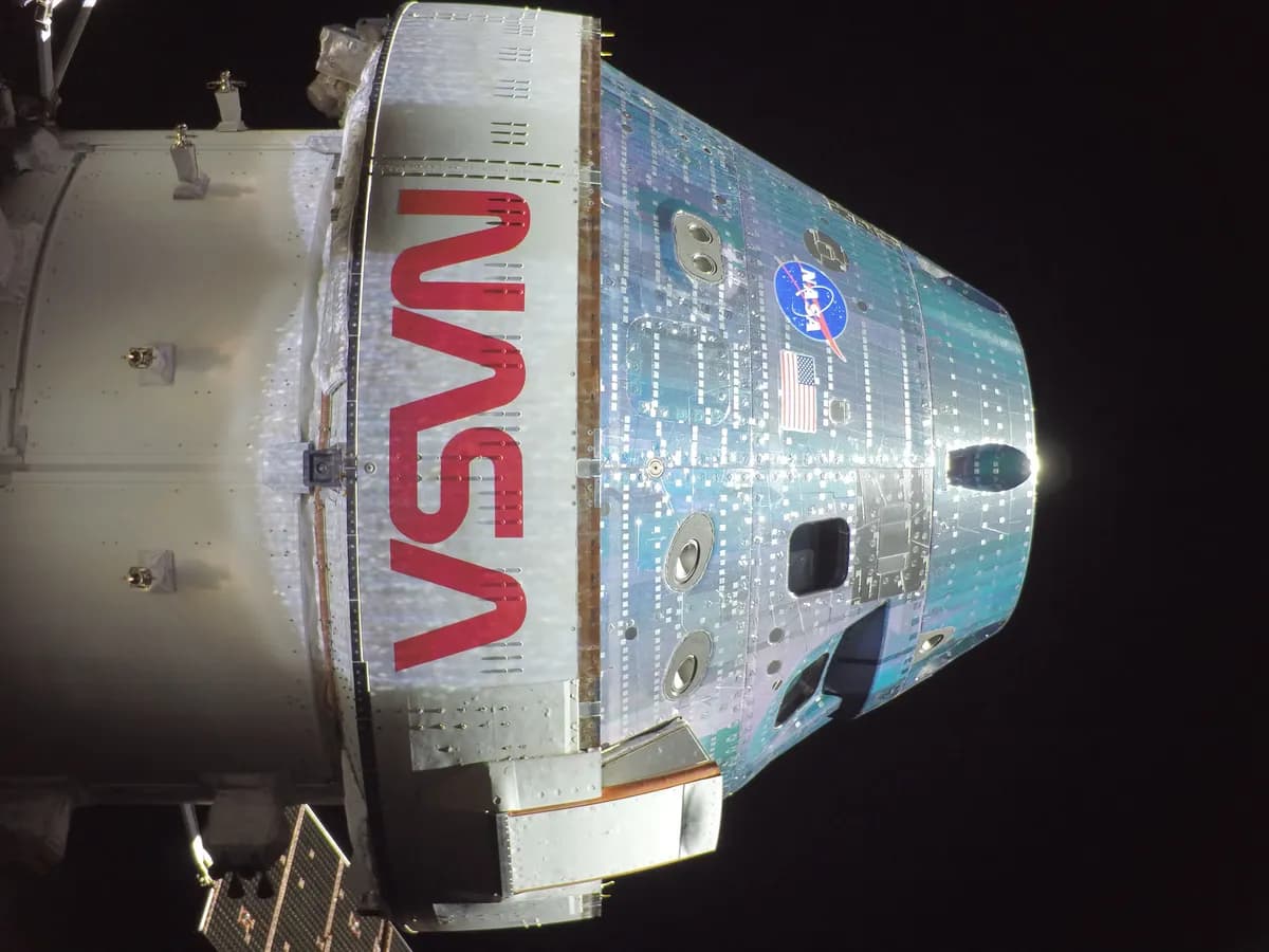 NASA predstavila novi svemirski teleskop Roman za stvaranje Atlas univerzuma