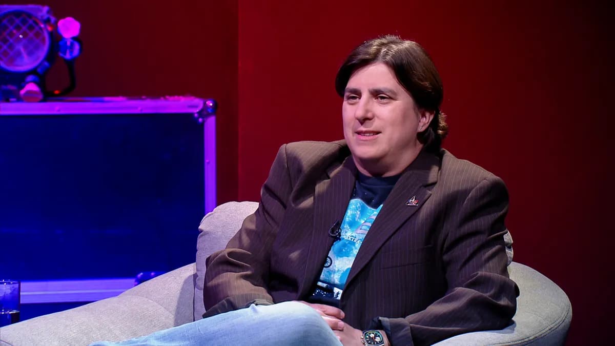 Tijana Prodanović u 360 stepeni