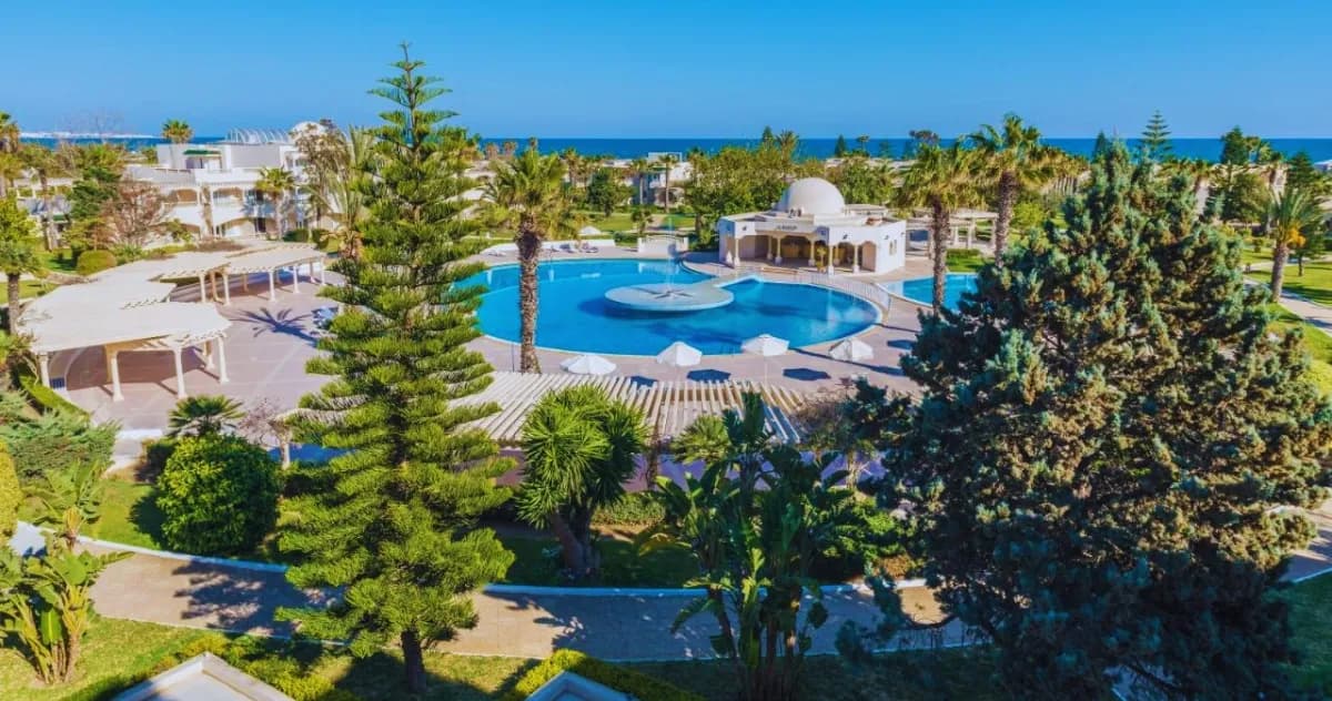 Između belih fasada, zlatnog peska i toplog mora – Tunis koji se ne zaboravlja