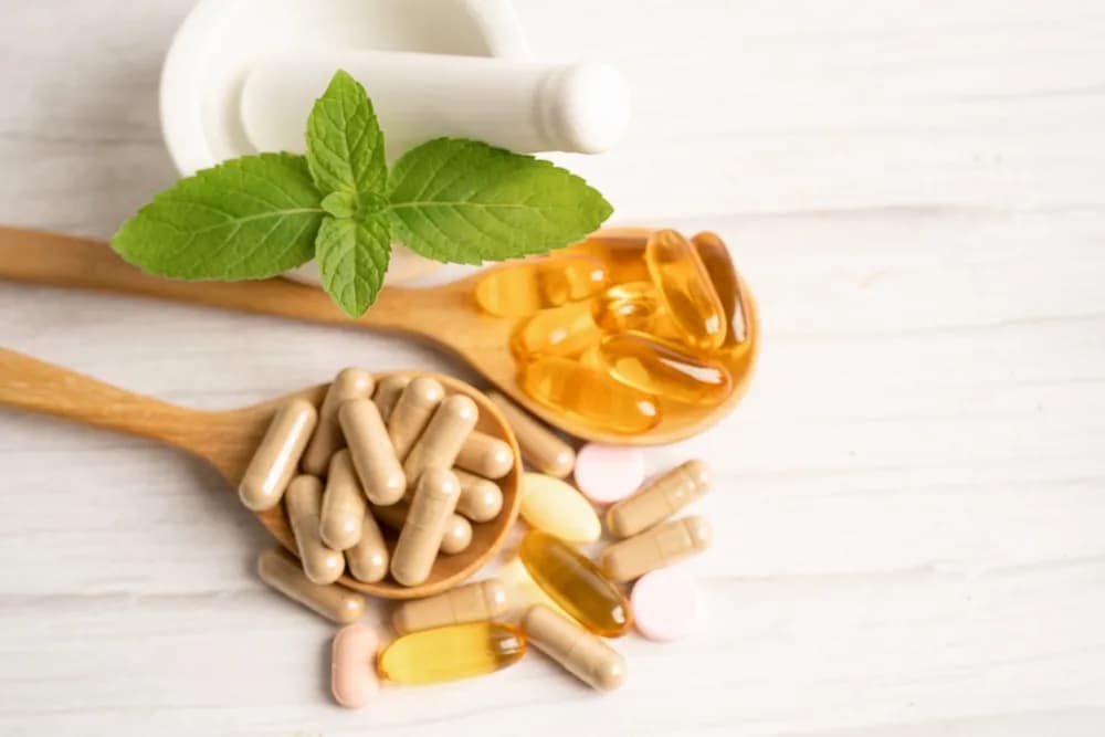 Suplementacija u prolećnom periodu - kako nadoknaditi deficit vitamina i minerala