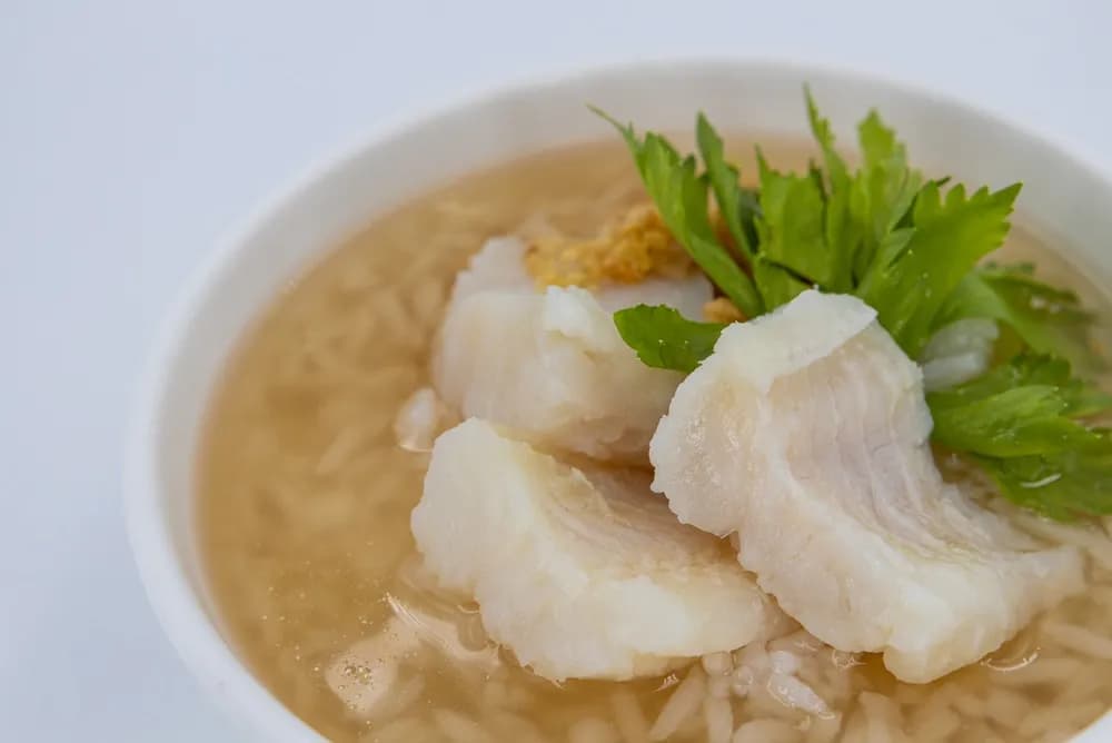 Recept za posnu riblju čorbu