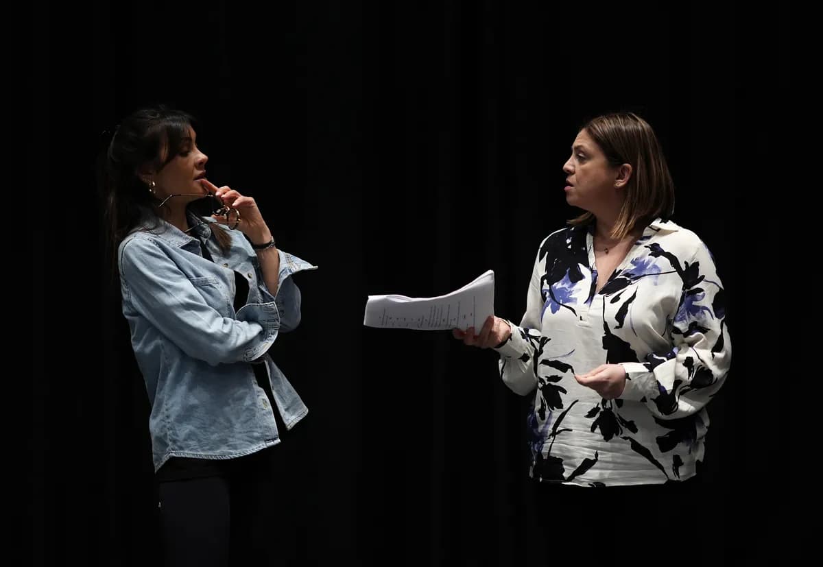 Priprema se „Španska pita": Novi specijalitet za umetničke sladokusce iz „kuhinje“ Fondacije Mozzart