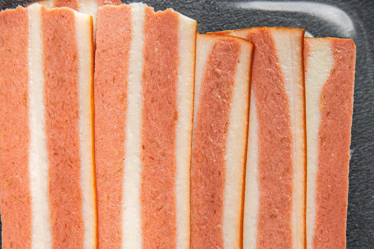 U EU više neće moći da postoje "veganska slanina" ili "veganski biftek"