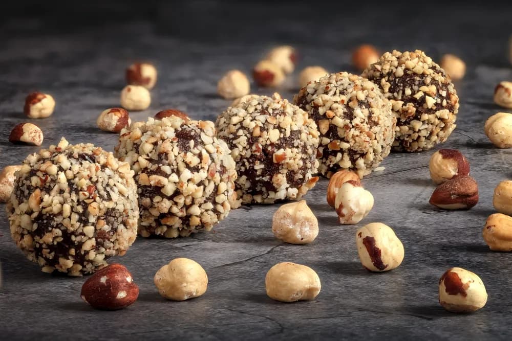 Recept za lešnik bombice - dezert koji će zadovoljiti sva vaša čula