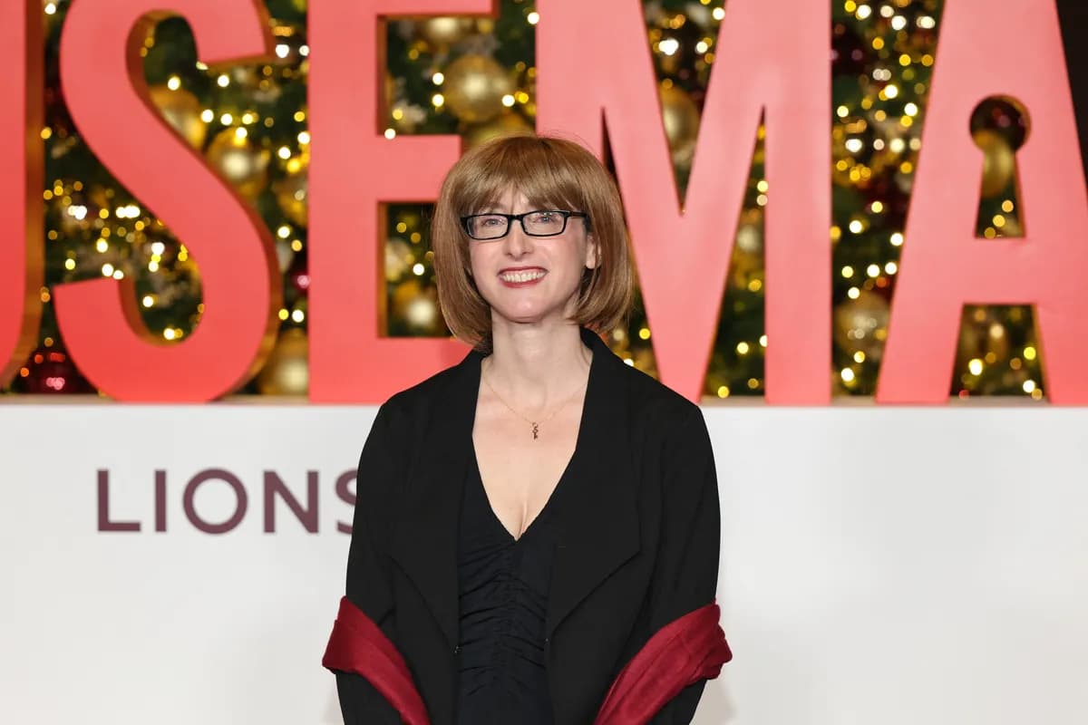 Jedna od najvećih misterija u izdavaštvu je rešena: Autorka bestselera "Kućna pomoćnica" otkrila identitet