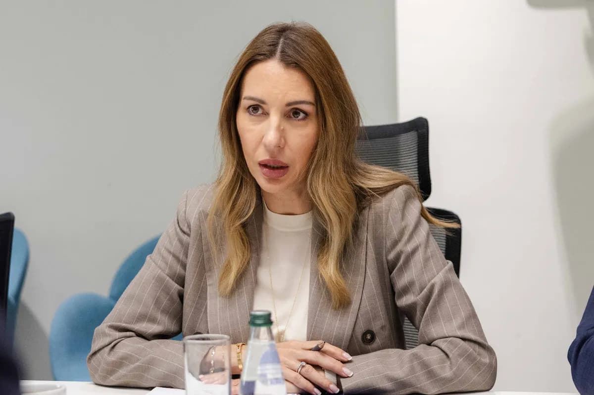 Đedović Handanović: Građani će preko eUprave moći da podnesu zahtev za sticanje statusa "energetski ugroženog kupca"