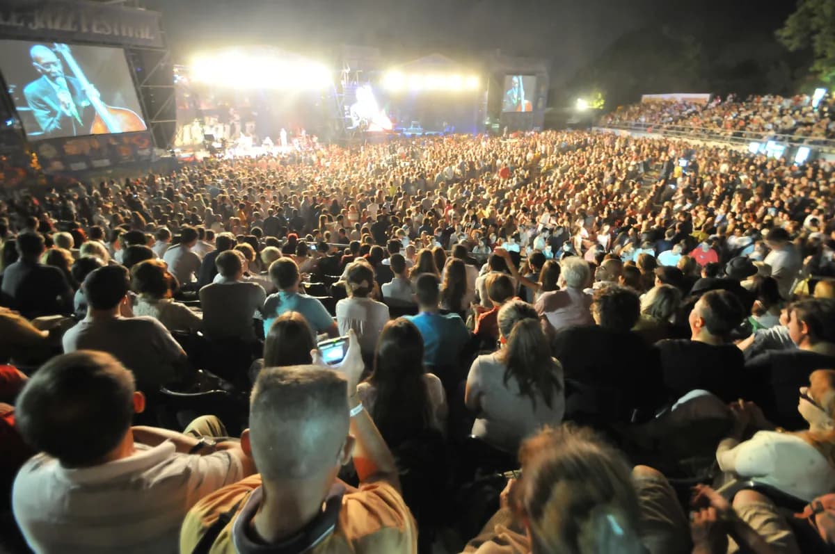 Još tri dana promo cena za festival Nišville