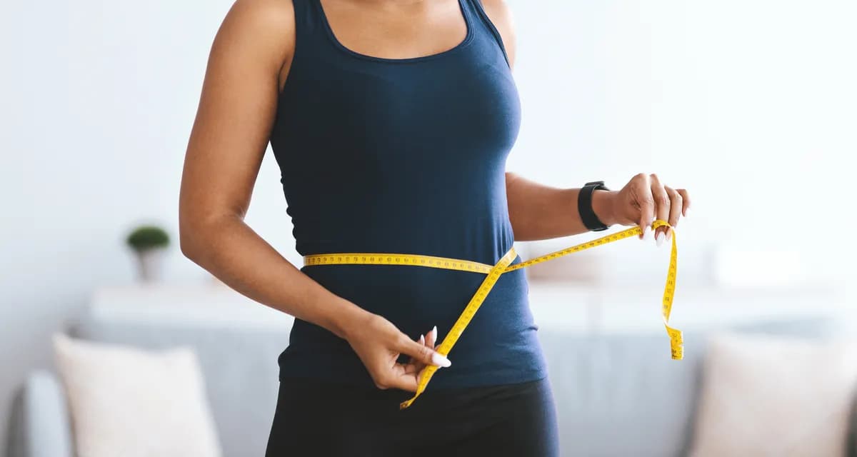 Četiri znaka da vam se metabolizam usporava - i šta možete da uradite povodom toga