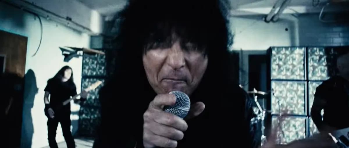 Anthrax najavili prvi album posle 10 godina i objavili singl „It’s For the Kids“
