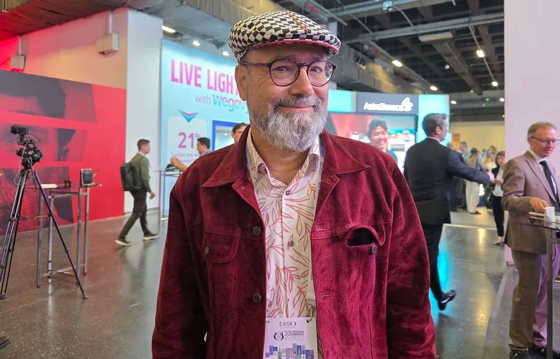 Prof. Šarma: Kada shvatite da je gojaznost hronična bolest, tako je treba i lečiti