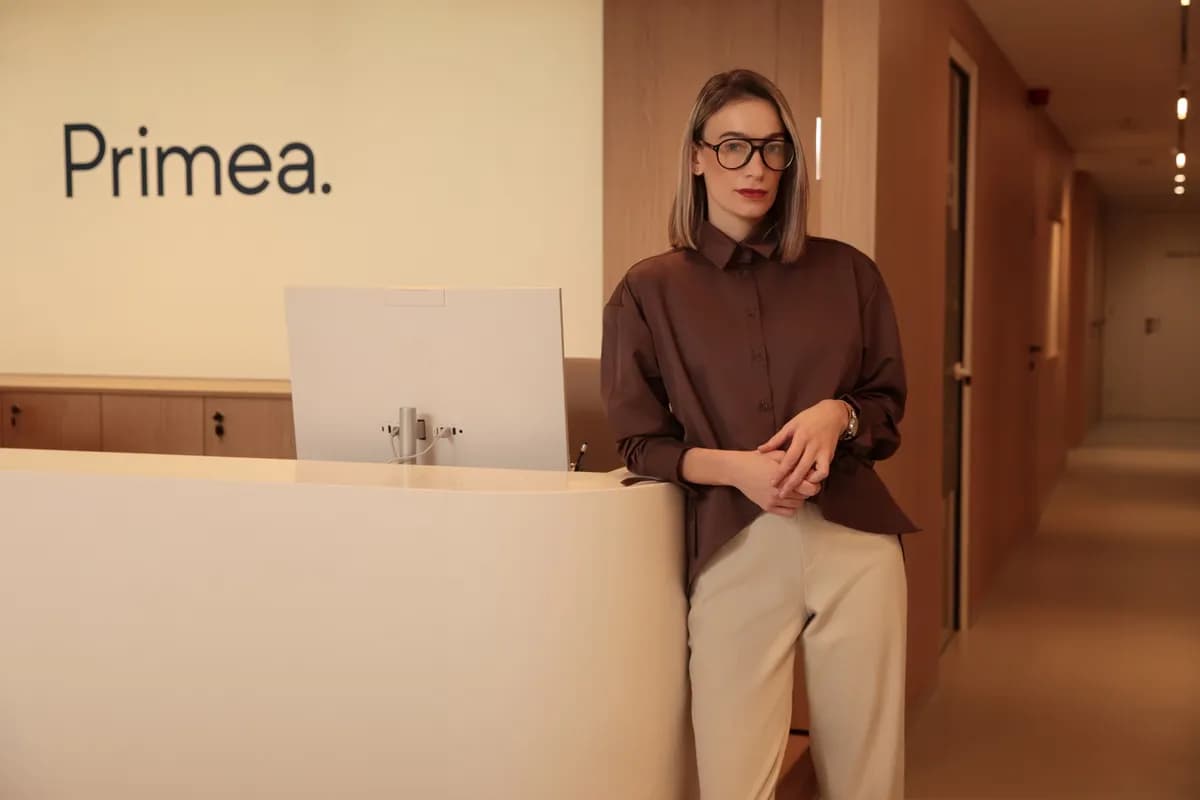 Primea poliklinika nove generacije: fokus na pacijenta i personalizovan pristup su budućnost medicine