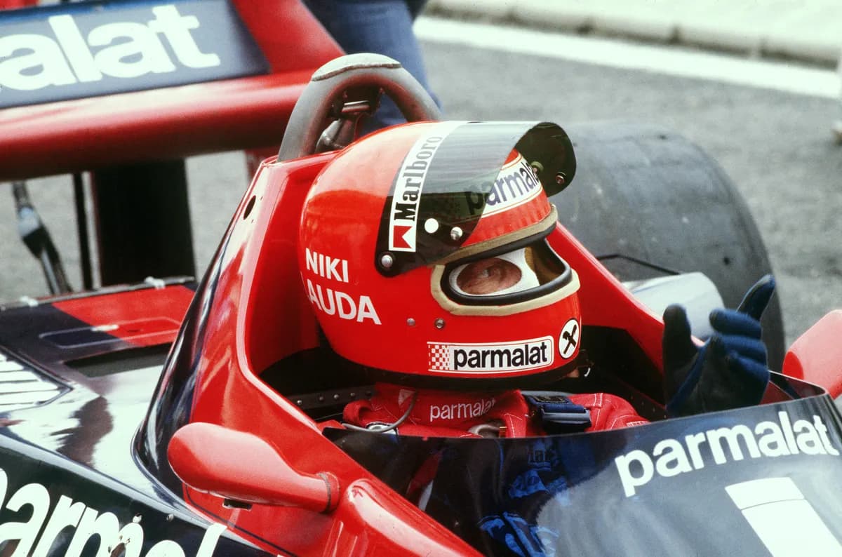 Niki Lauda: Vozač Formule 1 koji je pomerio granice ljudske izdržljivosti