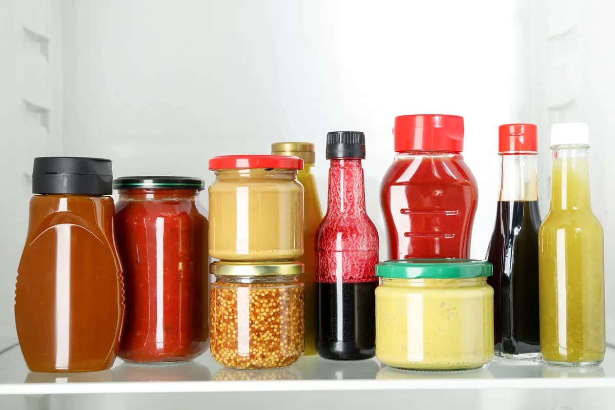 Pet popularnih sosova koji mogu ugroziti zdravlje i pre isteka roka trajanja