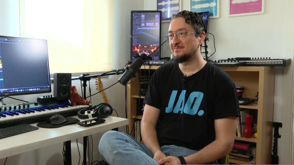 SevdahBABY: Život ima smisla samo ako se borimo za vrednosti