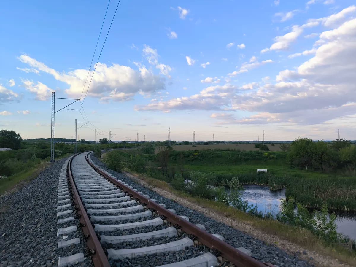 Vozovi će od Beograda do Vršca ići brzinom do 160 km/h: Predstoji izrada procene uticaja na životnu sredinu