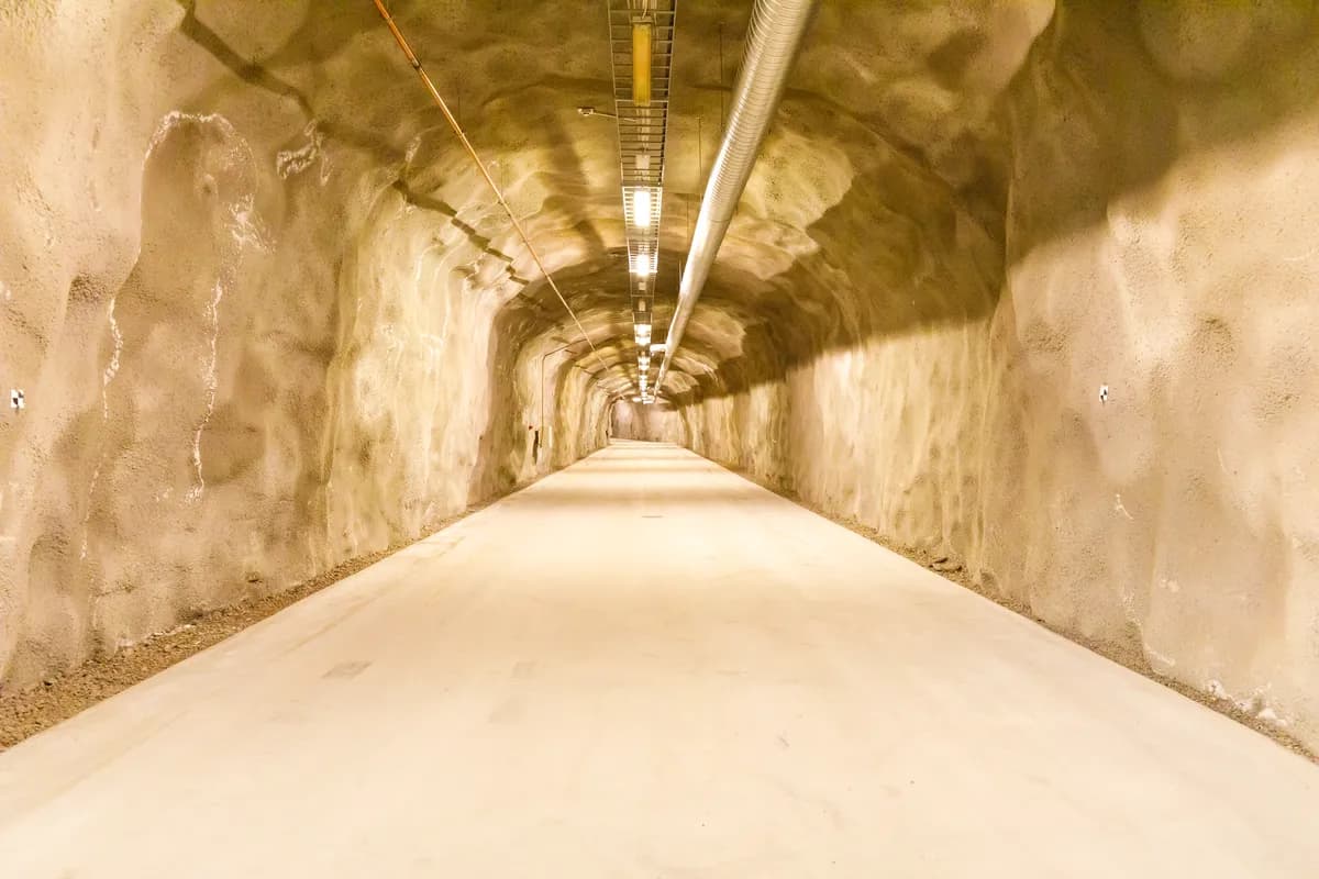 Evropska metropola ima grad ispod grada: 5.500 skloništa za milion ljudi