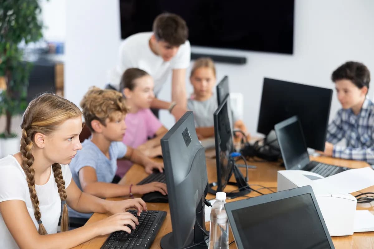 Da li je Gen Z manje inteligentna od roditelja ili istim alatima merimo - različite vrste pameti