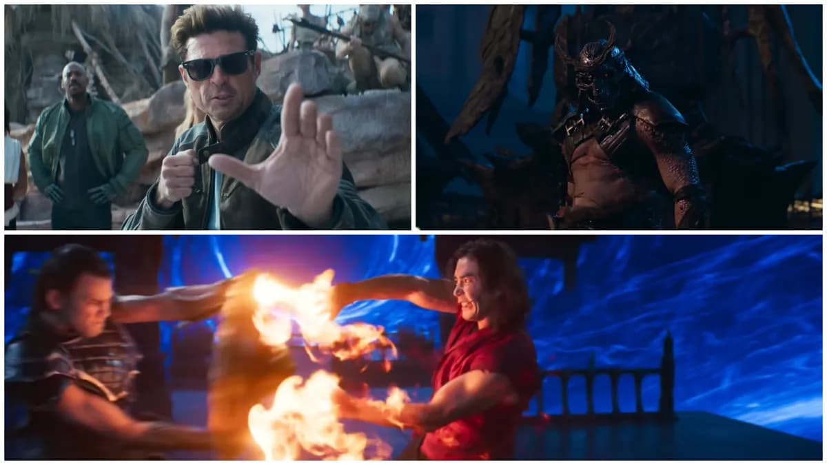 Prve kritike "Mortal Kombat 2": Izvinjenje fanovima kojim se nije svideo prethodni film