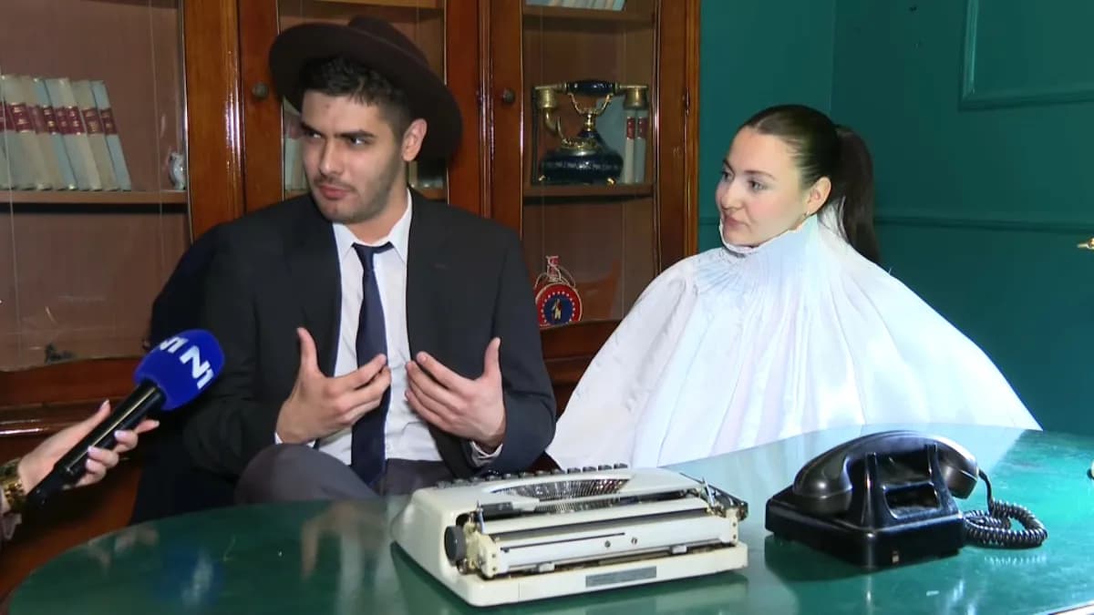 Mesto gde publika nije samo posmatrač: Imerzivno pozorište obeležava drugu godinu rada predstavom o Nikoli Tesli