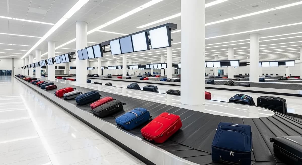 Kakvi koferi se najčešće gube na aerodromima