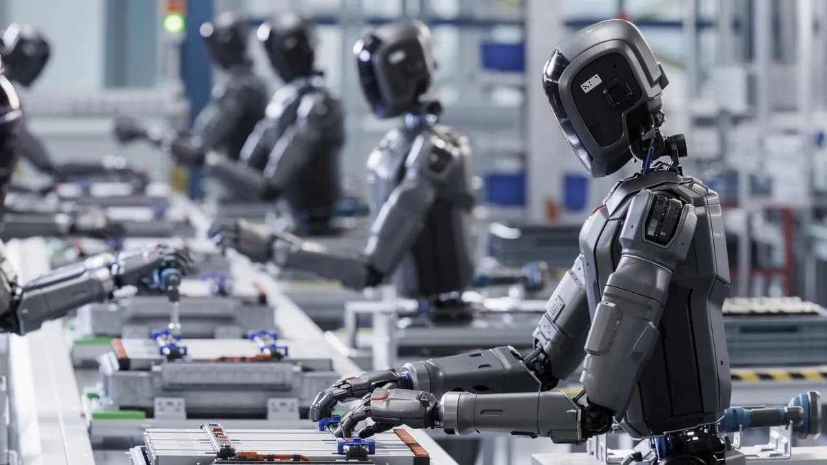Razglas njuz: Savet novosadskog Filozofskog nabavlja humanoidnog robota
