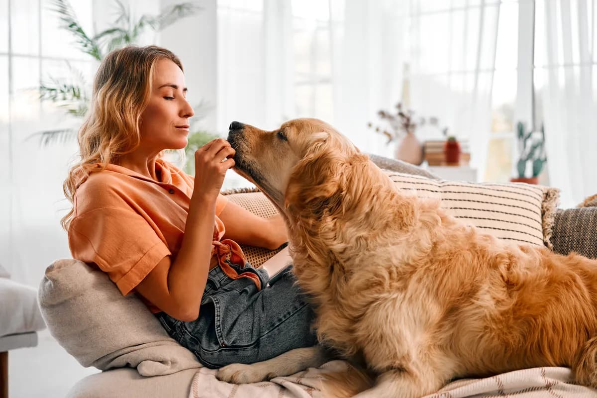Da li vašem psu trebaju dodaci ishrani - veterinari imaju jasan odgovor