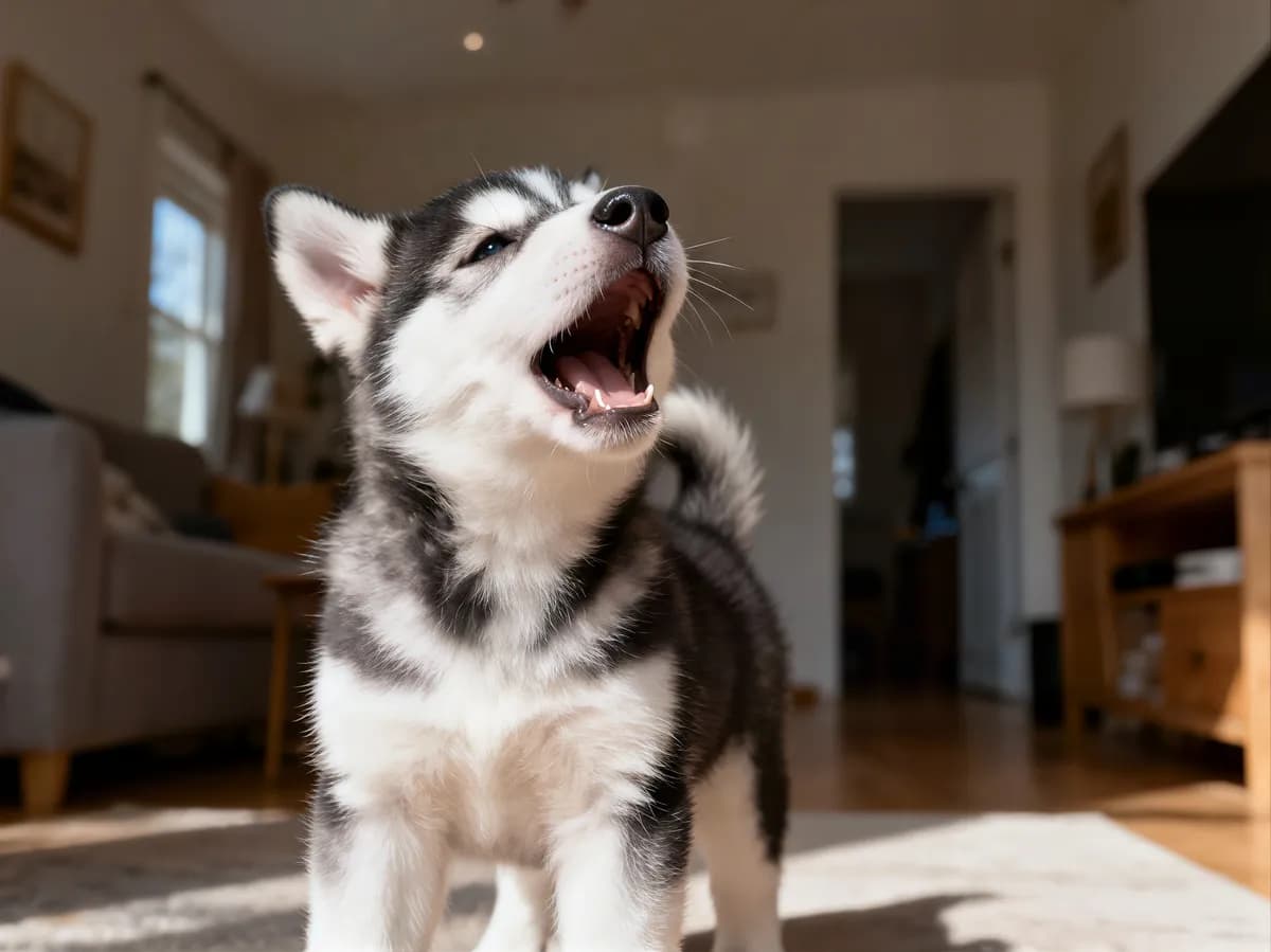 Veterinarka objasnila šta znači ako vaš pas laje više nego obično