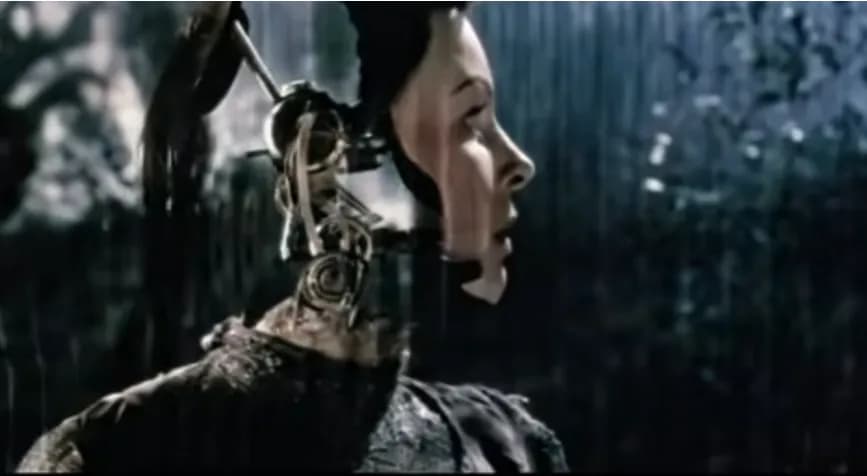 Film na kome su radili Kjubrik i Spilberg retko koga je ostavio ravnodušnim