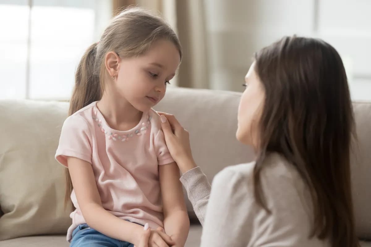 Psiholog: Roditelji često prave jednu grešku kada teše uznemireno dete