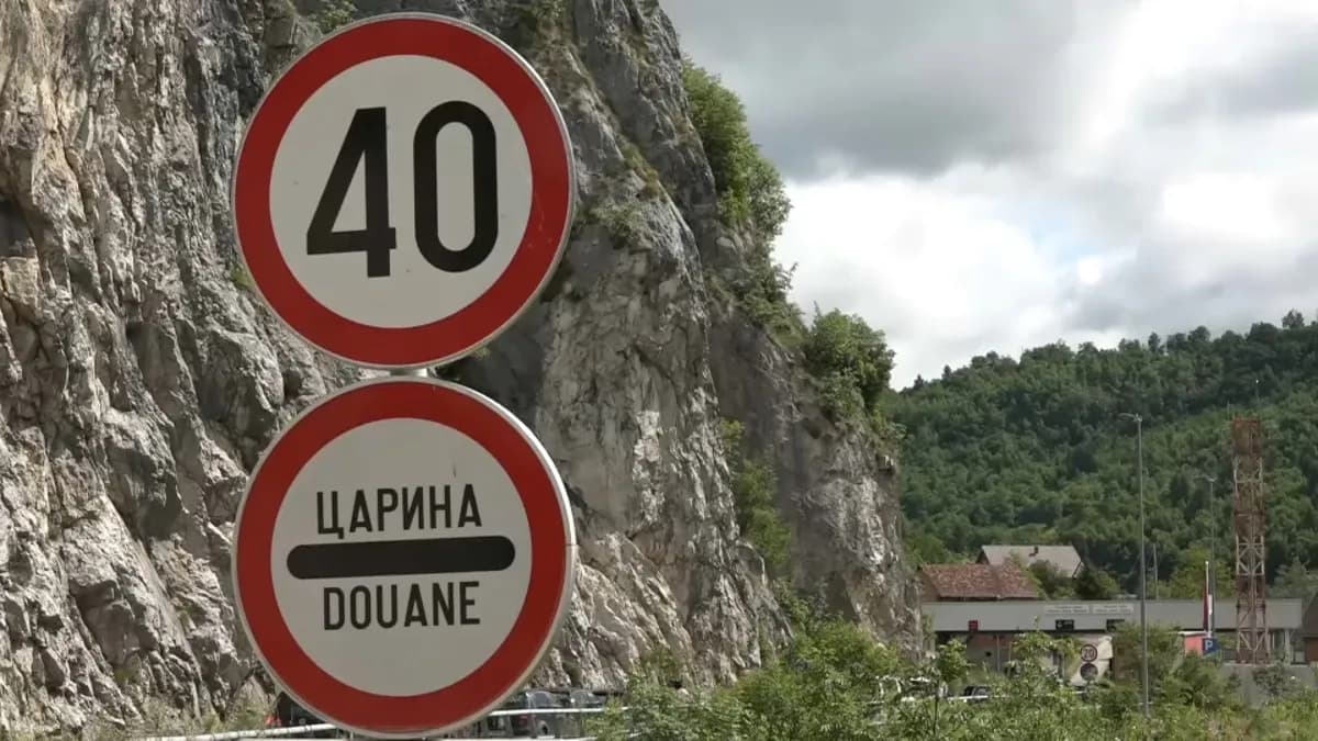 AMSS: Automobili čekaju samo na prelazima Gradina i Špiljani