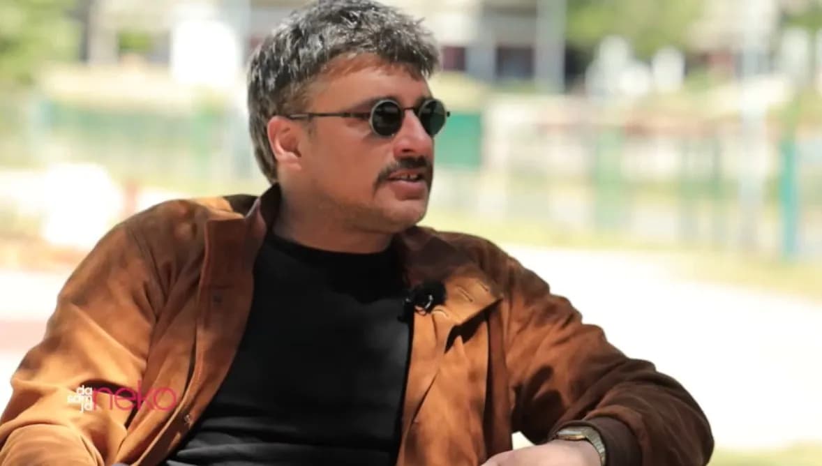 Andrija Kuzmanović: Došli smo u situaciju da učimo od dece, kroz njih danas izlazi sve naše nezadovoljstvo