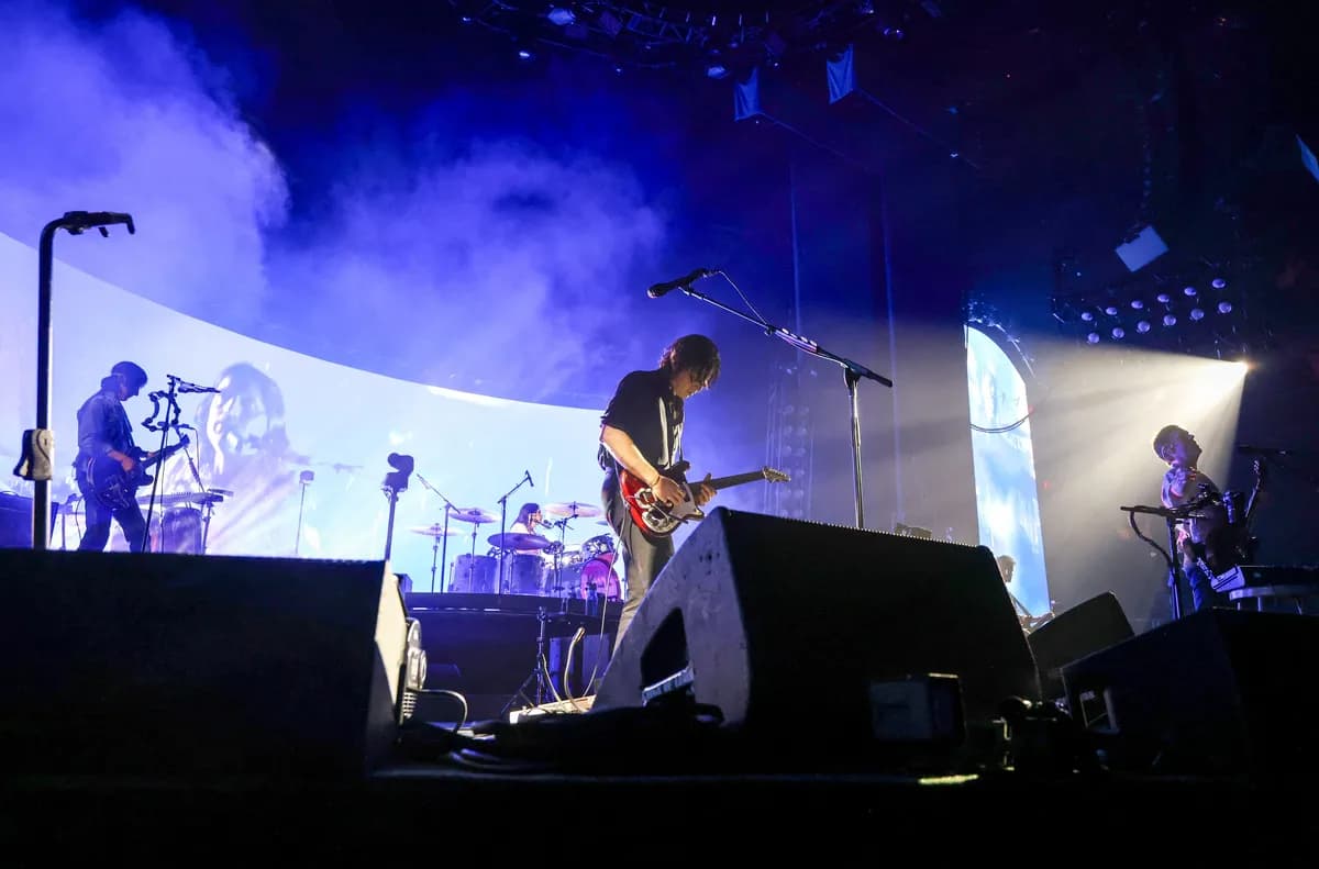Zagreb ne odustaje od roka ni 2026: INmusic, bastion alternative za ceo region