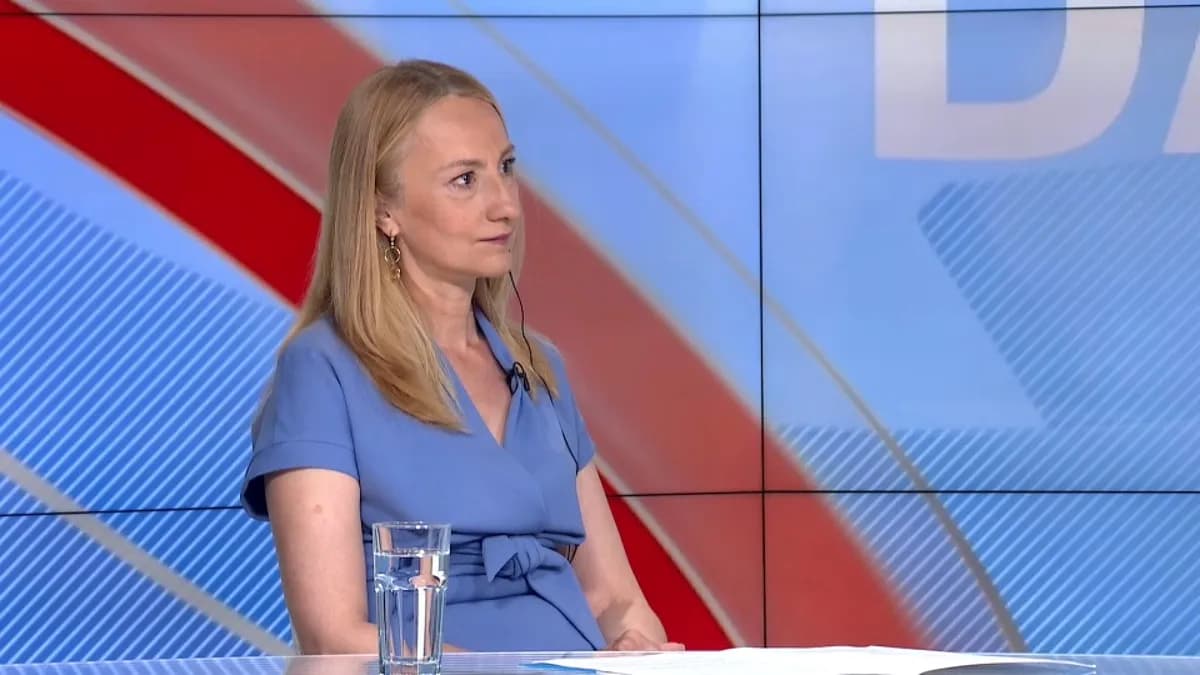 Direktorka UNICEF-a u Srbiji: Zabraniti fizičko kažnjavanje dece