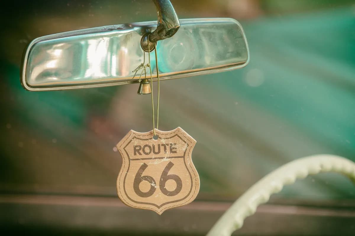 Ruta 66 slavi 100 godina: Ultimativni vodič za vožnju najčuvenijim američkim drumskim putovanjem