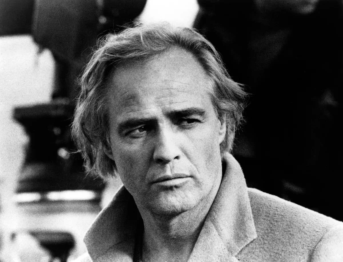 Marlon Brando - buntovnik i jedan od najtalentovanijih glumaca Holivuda