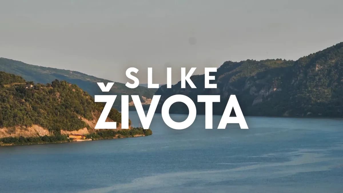 Slike života, nedelja u 15.15h: Vreme početka čoveka i pretka