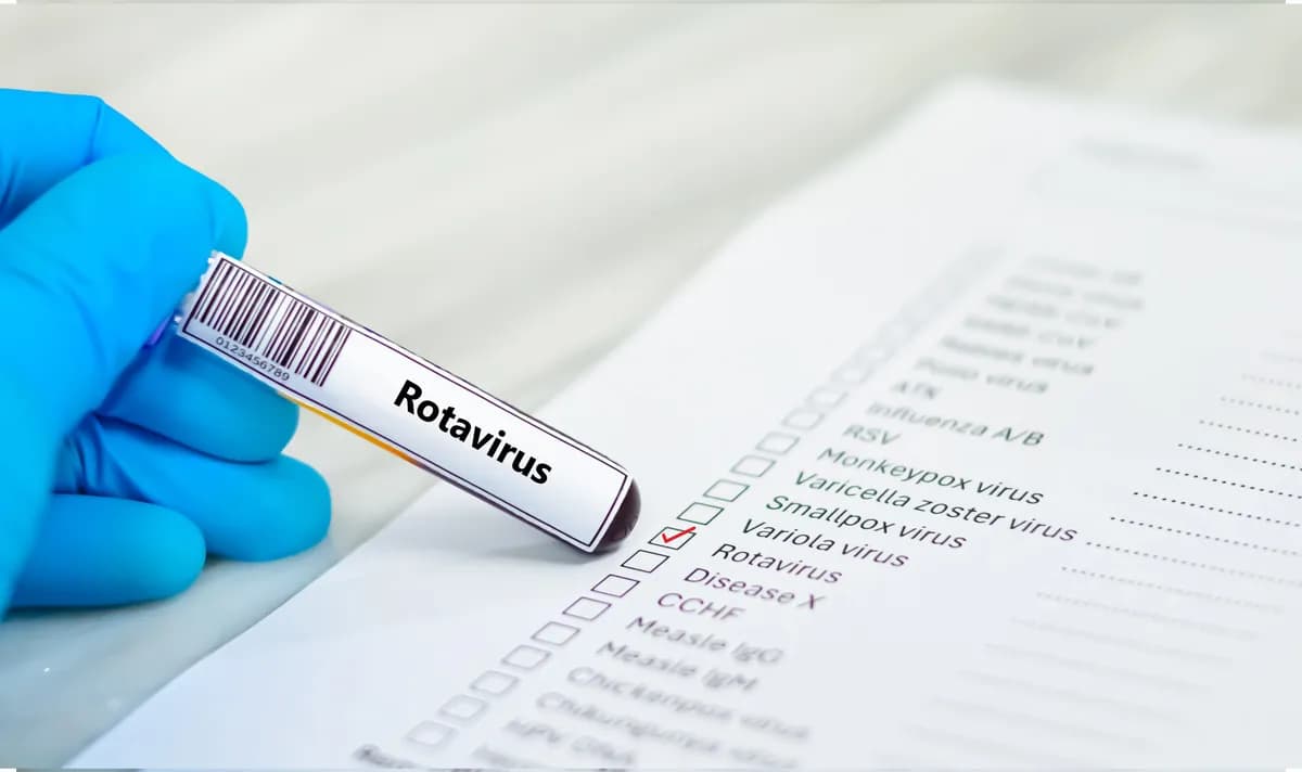 Na koji način se prenosi rotavirus i kako se može sprečiti?