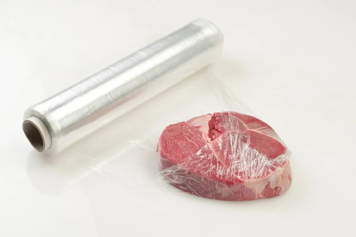 Tri slučaja u kojima je bolje da ne koristite providnu foliju