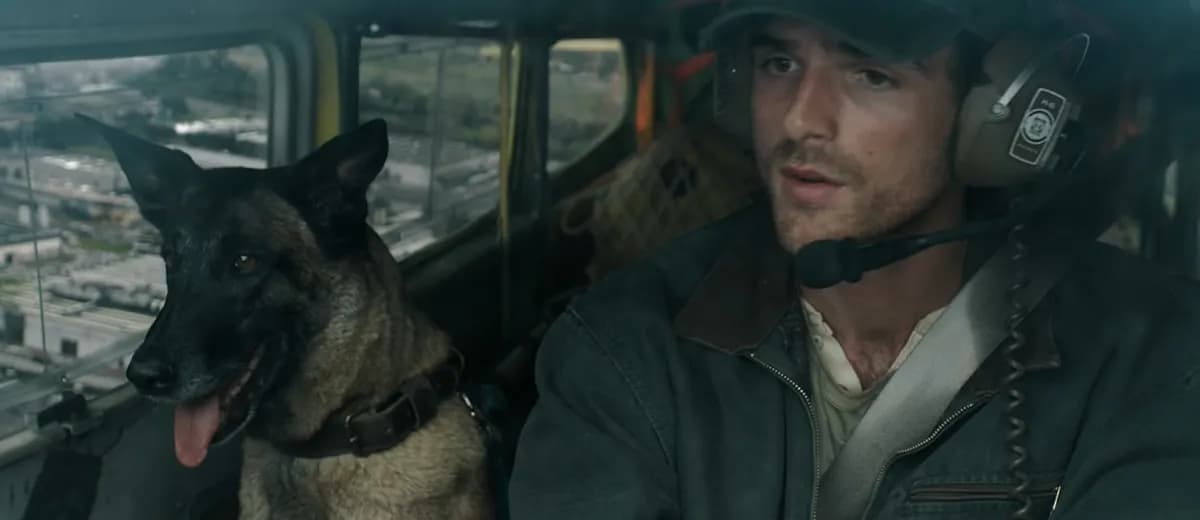 Skoro deset godina kasnije, Ridli Skot se konačno vraća naučnoj fantastici