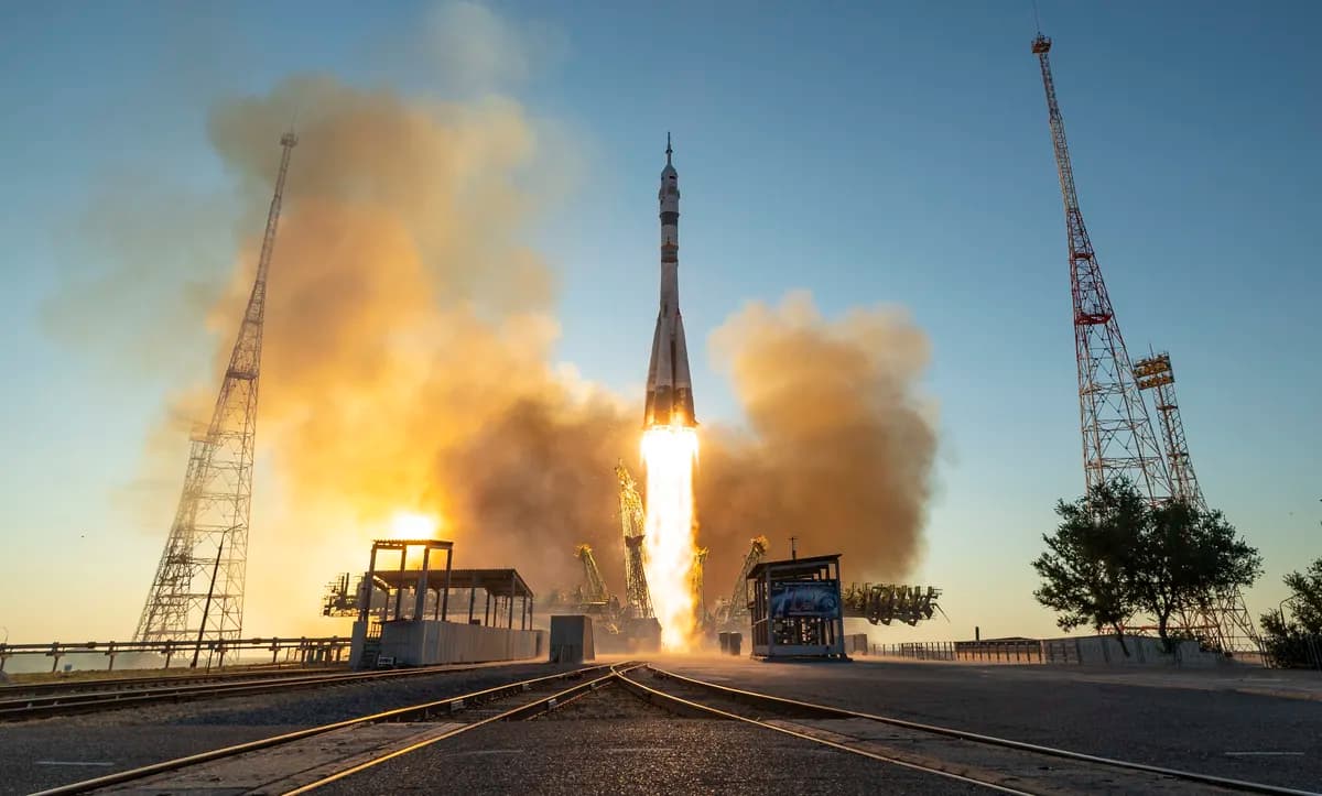 Roskosmos i NASA postigli dogovor o produženju zajedničkog rada na Međunarodnoj svemirskoj stanici