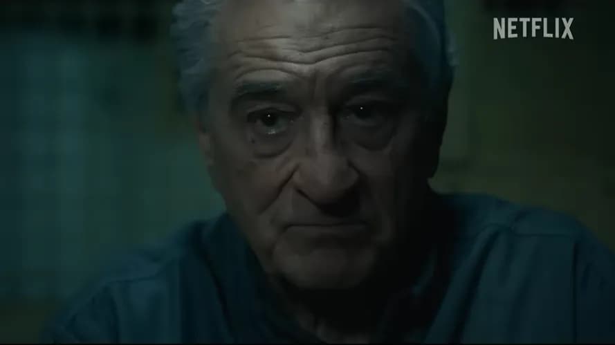 Netfliks predstavio prvi trejler za triler "The Whisper Man" - očekivanja su velika