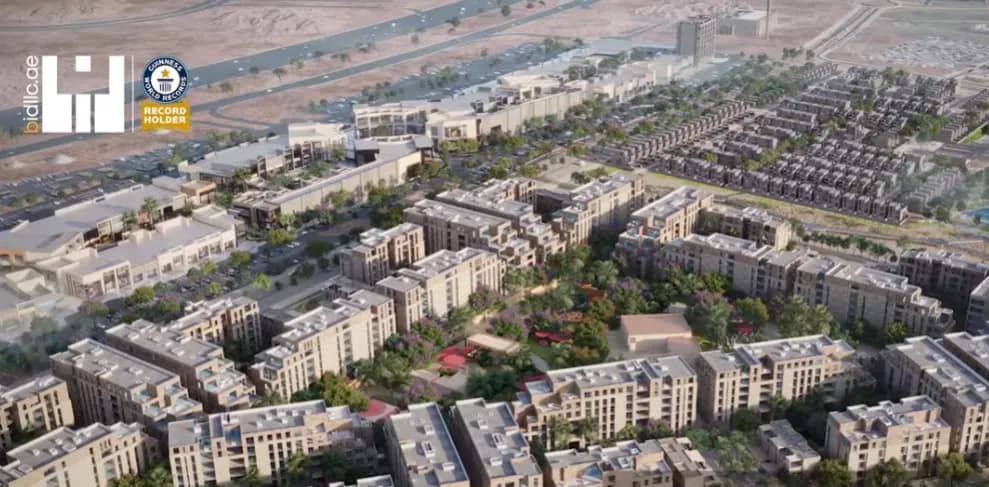Saudijska Arabija oborila Ginisov rekord: Za 72 sata izliveno 70.000 kubika betona