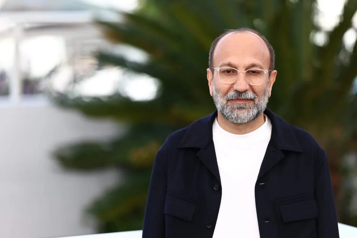 Iranski reditelj Asgar Farhadi dobitnik Počasnog Srca Sarajeva