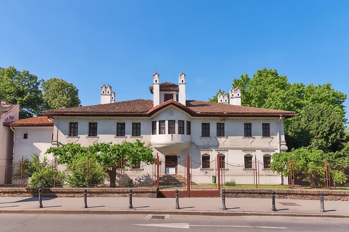 Bijenale keramike od sutra u Кonaku kneginje Ljubice