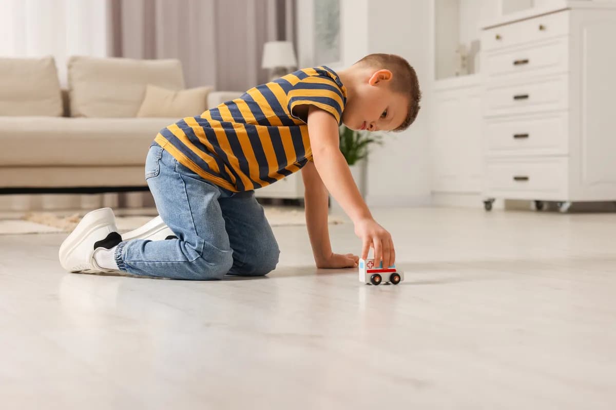 Kada dete može da ostane samo kod kuće? Stručnjaci objašnjavaju šta je važnije od uzrasta