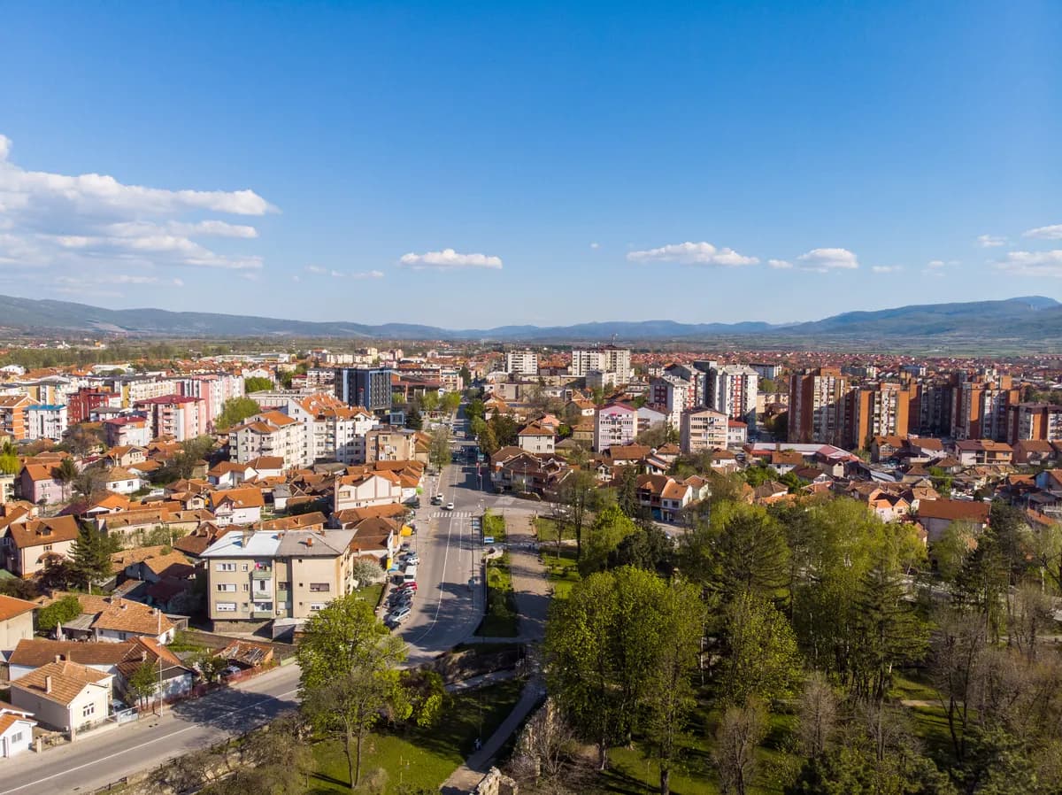 Najjeftiniji grad u Srbiji - za 10 evra možete kupiti mnogo više nego što mislite