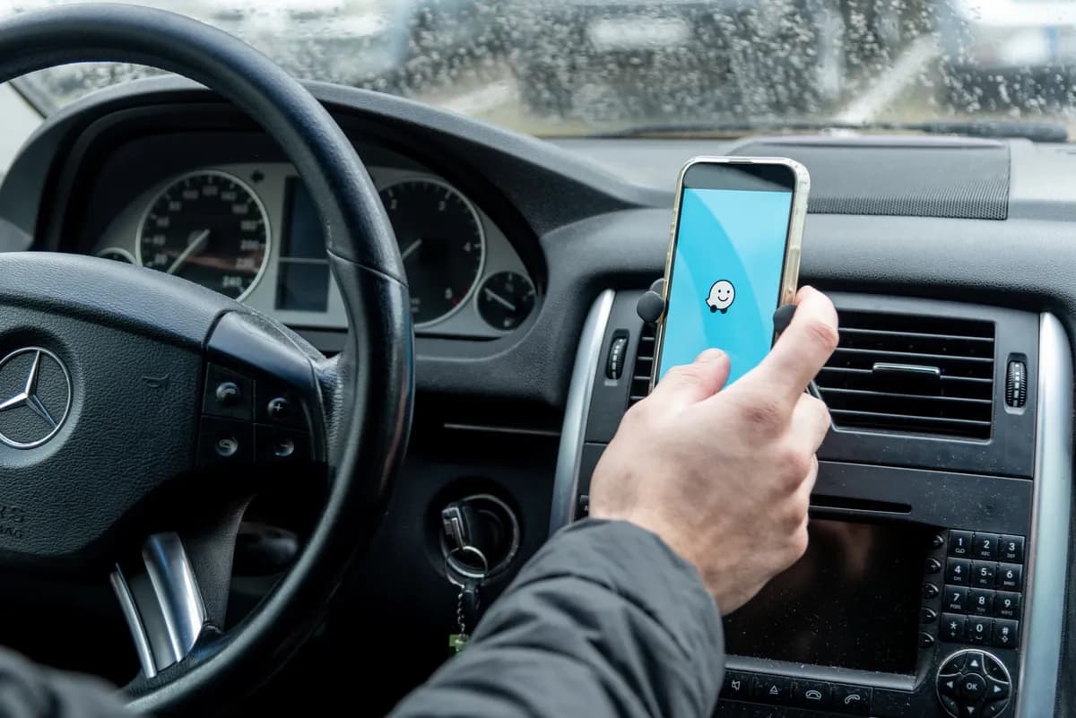 Waze uvodi velike promene: Razumeće prirodan govor i prilagođavati rute vozačima